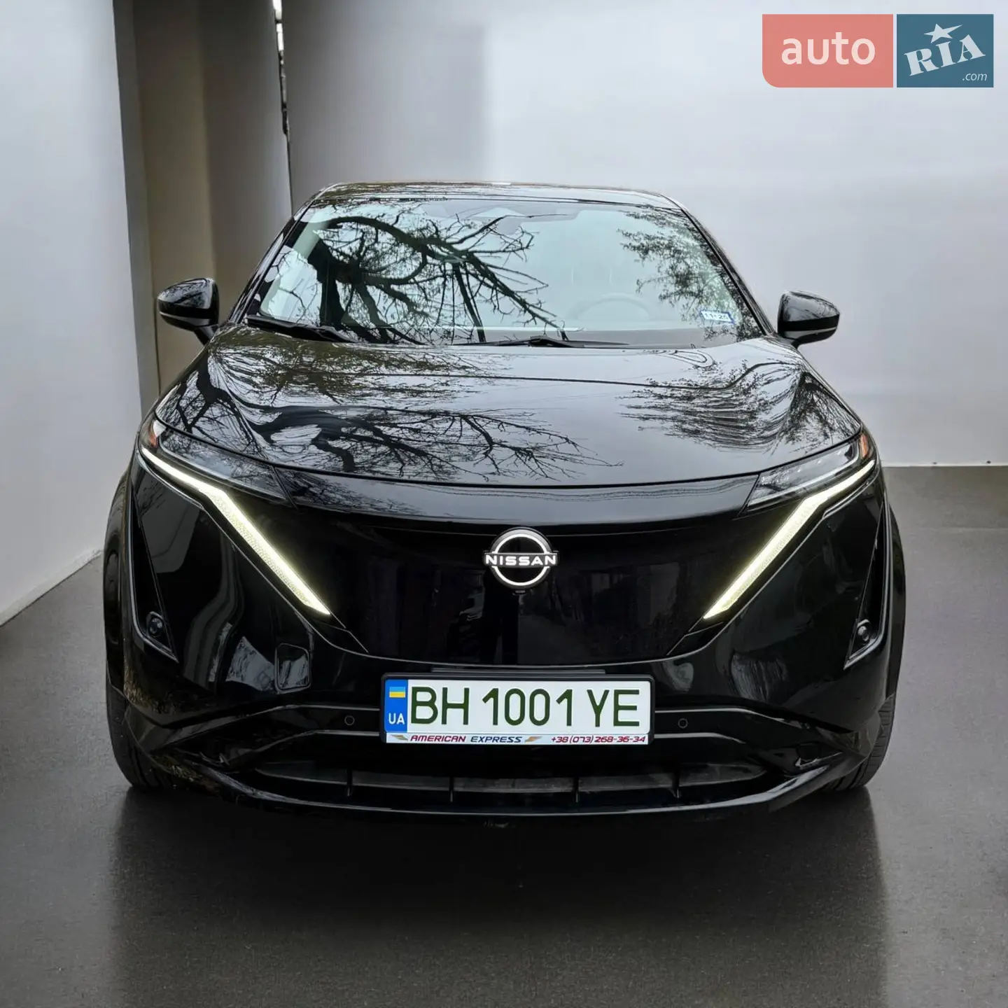 2022 Nissan Ariya - мініатюра 6