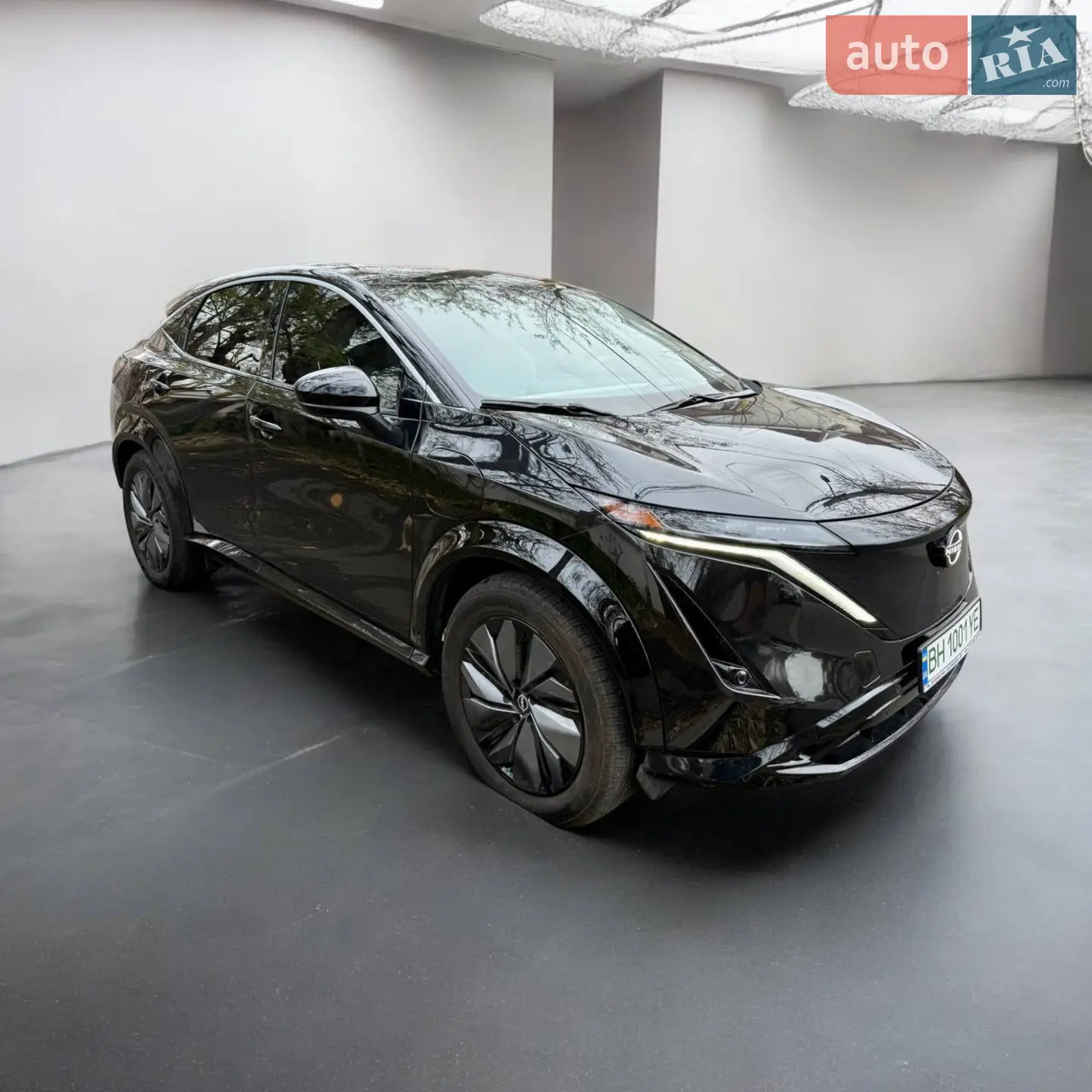 2022 Nissan Ariya - мініатюра 17