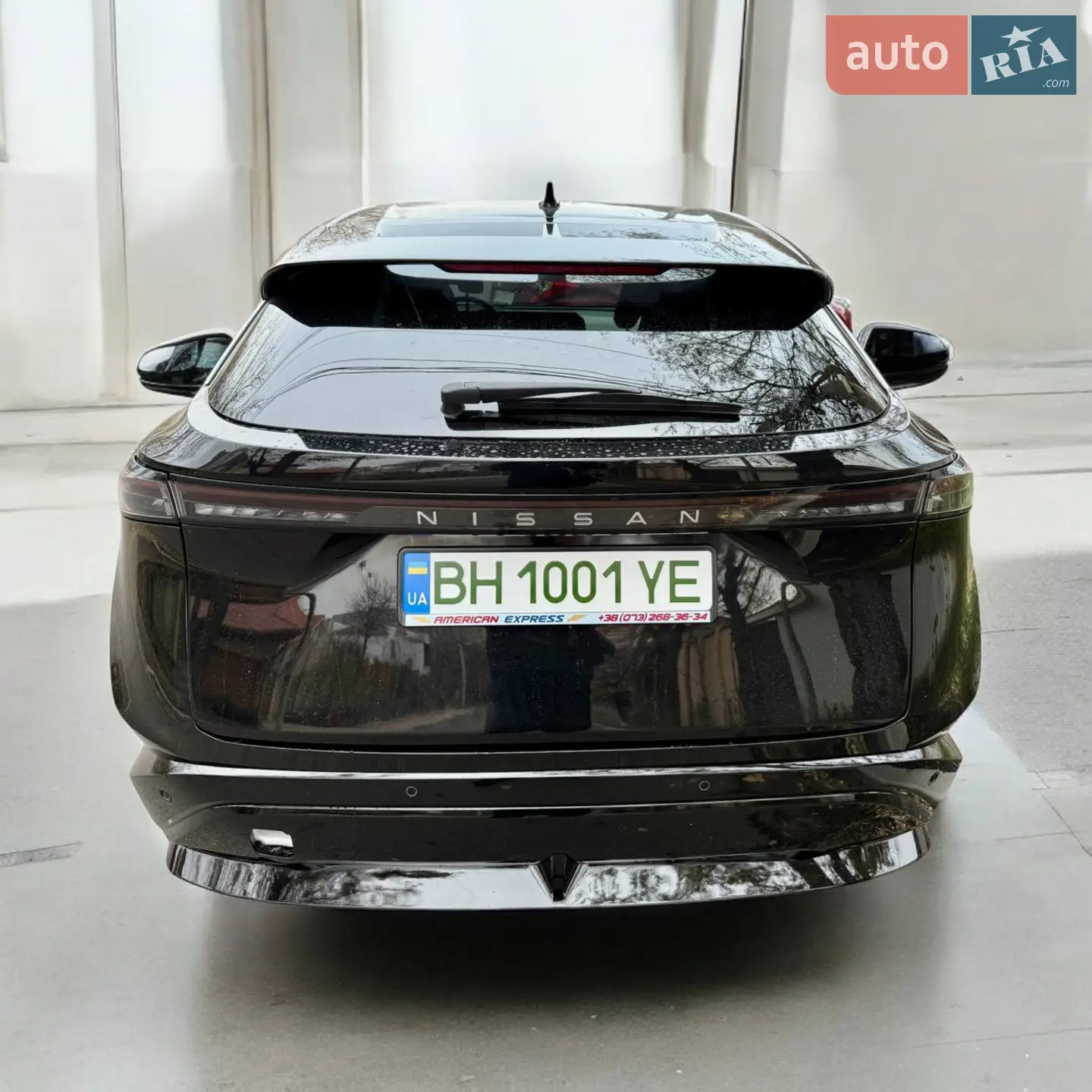 2022 Nissan Ariya - мініатюра 20