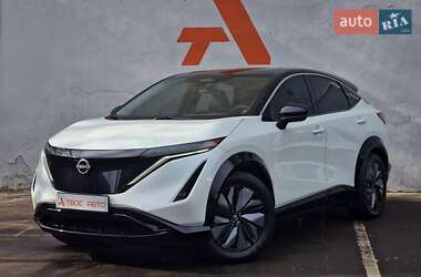 Внедорожник / Кроссовер Nissan Ariya 2023 в Одессе