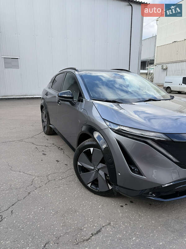 Внедорожник / Кроссовер Nissan Ariya 2022 в Одессе