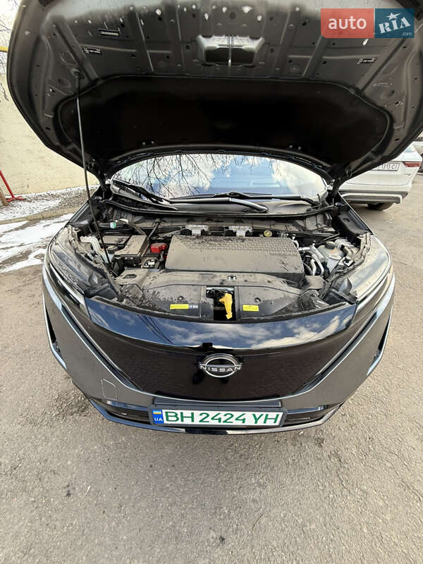 Внедорожник / Кроссовер Nissan Ariya 2022 в Одессе