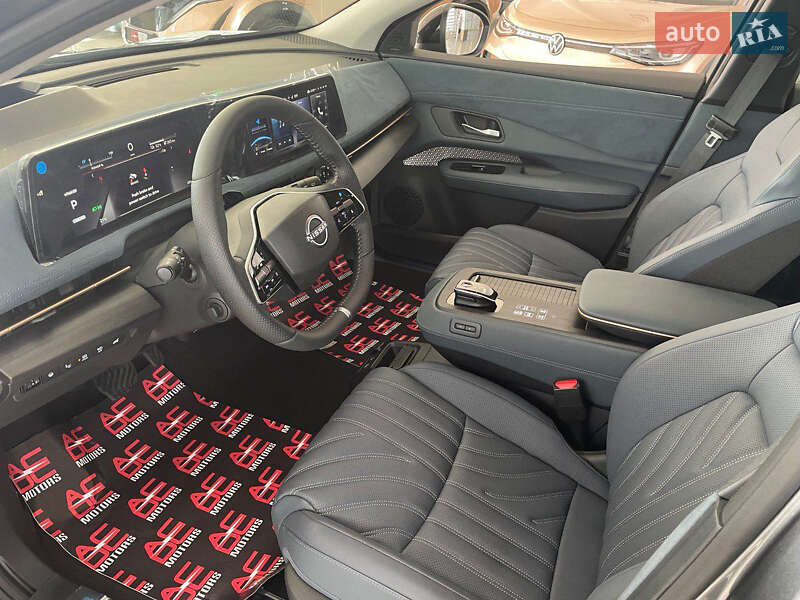 Внедорожник / Кроссовер Nissan Ariya 2022 в Одессе