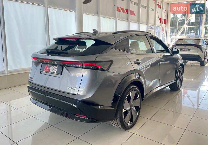 Внедорожник / Кроссовер Nissan Ariya 2022 в Одессе