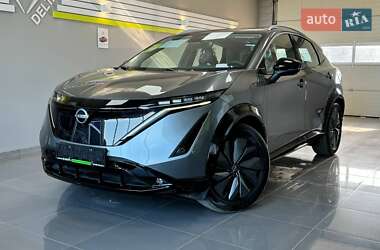 Внедорожник / Кроссовер Nissan Ariya 2024 в Житомире