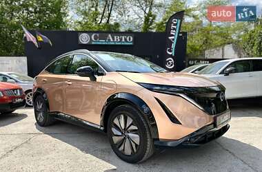 Позашляховик / Кросовер Nissan Ariya 2022 в Чернівцях