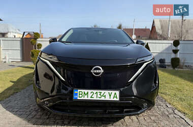 Внедорожник / Кроссовер Nissan Ariya 2023 в Сумах
