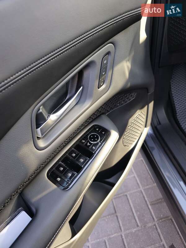 Позашляховик / Кросовер Nissan Ariya 2024 в Дніпрі фото 14 Позашляховик / Кросовер Nissan Ariya 2024 в Дніпрі