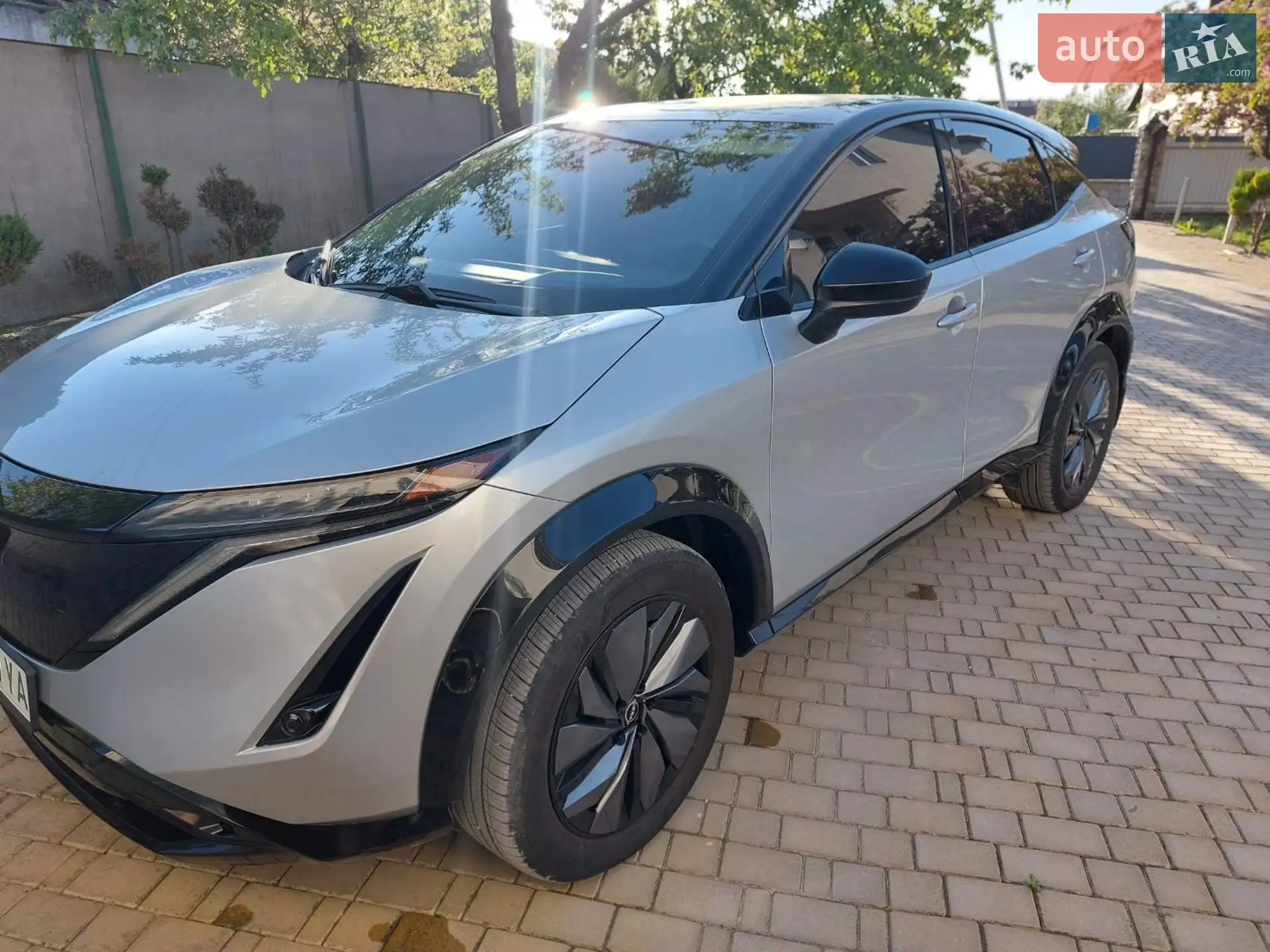 2023 Nissan Ariya - мініатюра 15