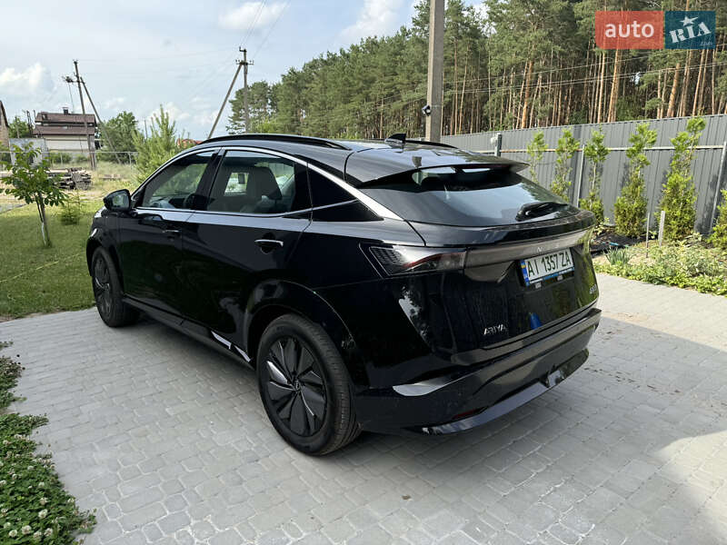 Позашляховик / Кросовер Nissan Ariya 2022 в Києві фото 6 Позашляховик / Кросовер Nissan Ariya 2022 в Києві