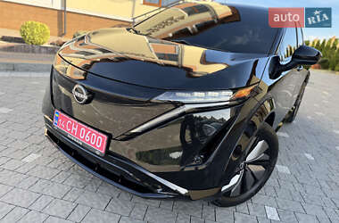 Внедорожник / Кроссовер Nissan Ariya 2023 в 