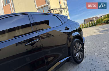 Внедорожник / Кроссовер Nissan Ariya 2023 в 