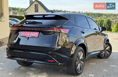 Внедорожник / Кроссовер Nissan Ariya 2023 в 