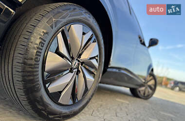 Внедорожник / Кроссовер Nissan Ariya 2023 в 