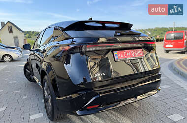 Внедорожник / Кроссовер Nissan Ariya 2023 в 