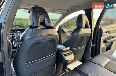 Внедорожник / Кроссовер Nissan Ariya 2023 в 