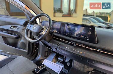 Внедорожник / Кроссовер Nissan Ariya 2023 в 