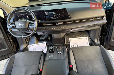 Внедорожник / Кроссовер Nissan Ariya 2023 в 
