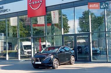 Позашляховик / Кросовер Nissan Ariya 2022 в Одесі