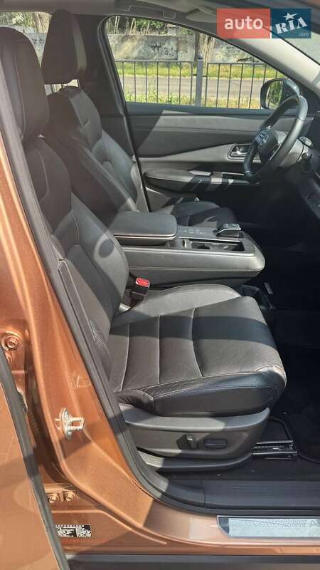 Позашляховик / Кросовер Nissan Ariya 2022 в Одесі