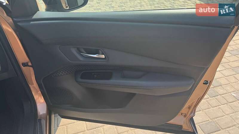 Позашляховик / Кросовер Nissan Ariya 2022 в Одесі