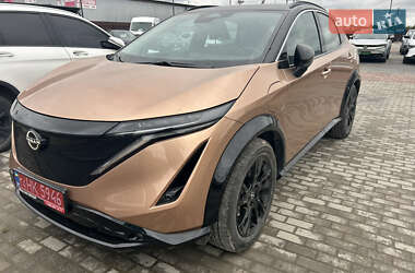 Внедорожник / Кроссовер Nissan Ariya 2022 в Львове