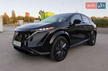Внедорожник / Кроссовер Nissan Ariya 2023 в Белой Церкви