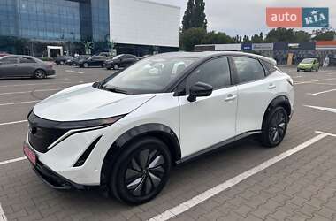 Позашляховик / Кросовер Nissan Ariya 2023 в Одесі