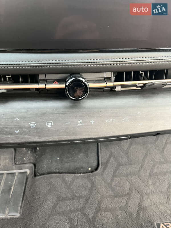 Позашляховик / Кросовер Nissan Ariya 2022 в Дніпрі