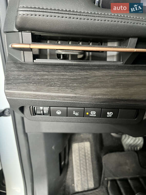 Позашляховик / Кросовер Nissan Ariya 2022 в Дніпрі