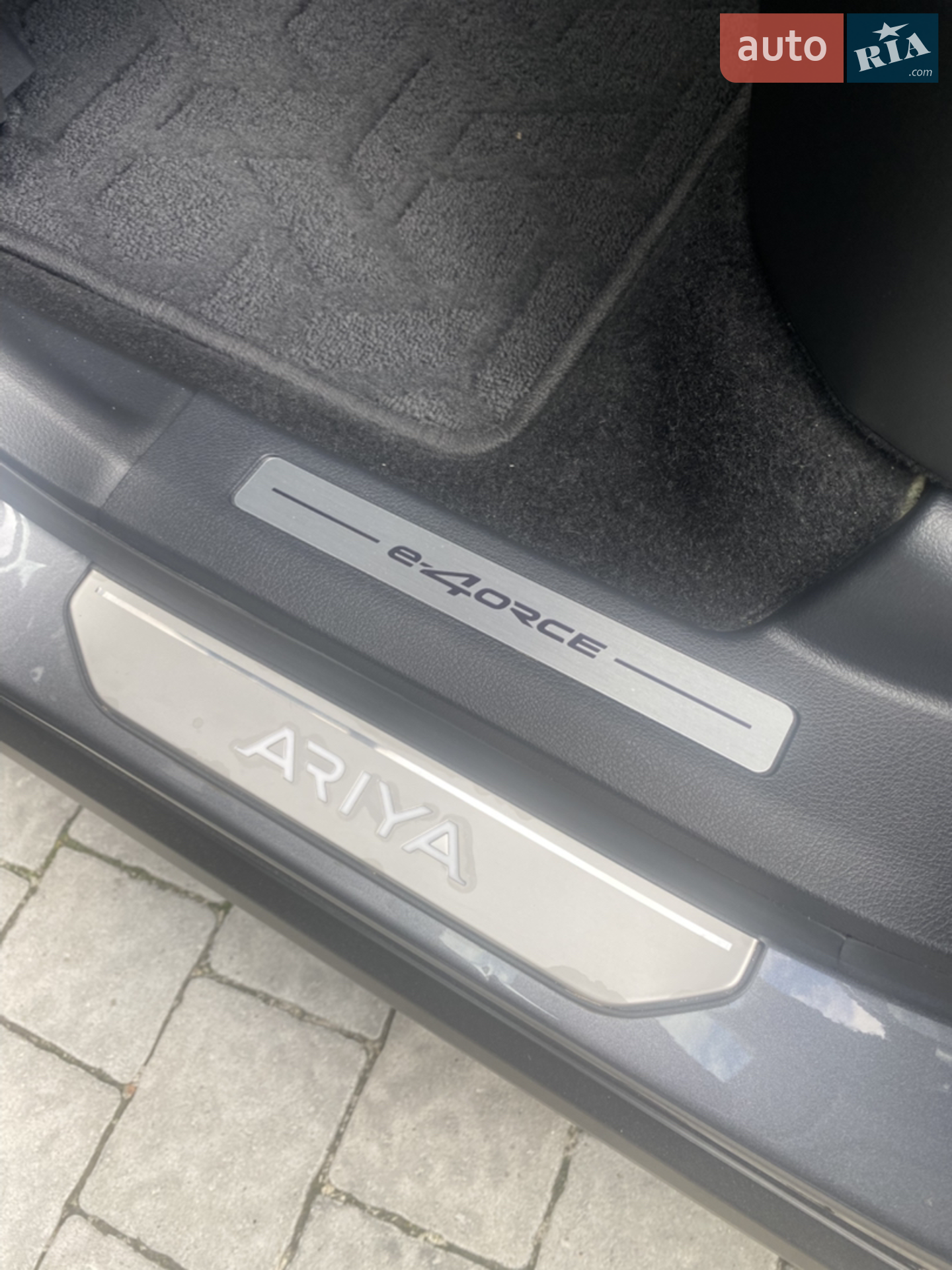 2023 Nissan Ariya - мініатюра 7