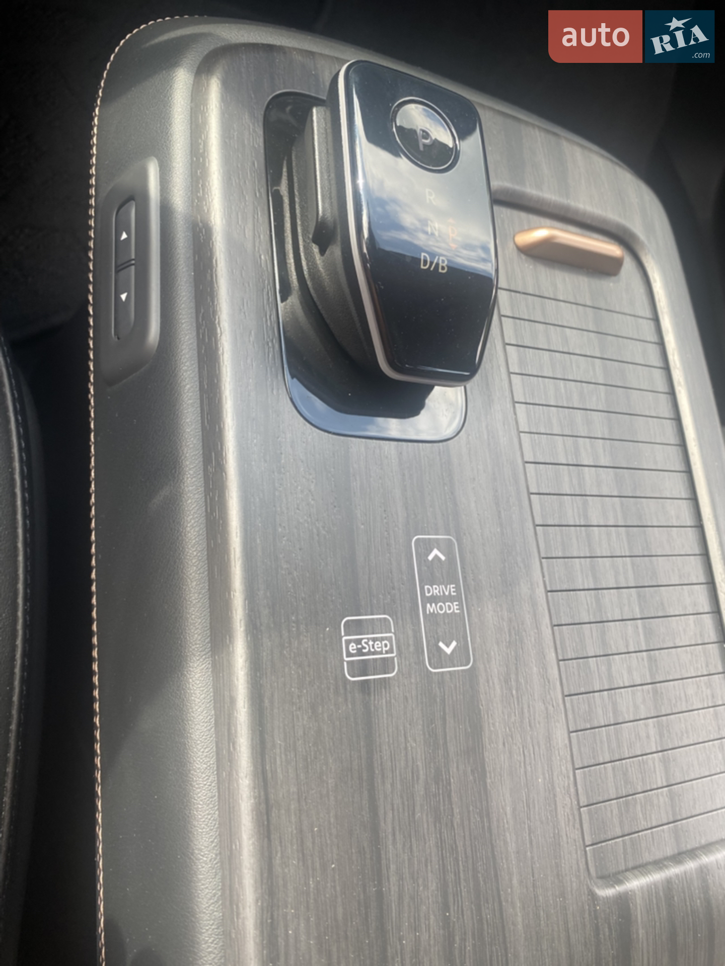 2023 Nissan Ariya - мініатюра 12