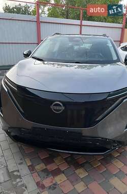 Позашляховик / Кросовер Nissan Ariya 2024 в Миколаєві