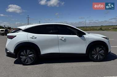 Позашляховик / Кросовер Nissan Ariya 2023 в Полтаві