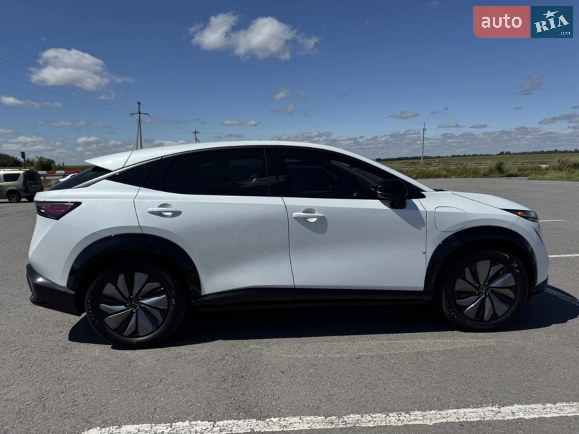 2023 Nissan Ariya - мініатюра 2
