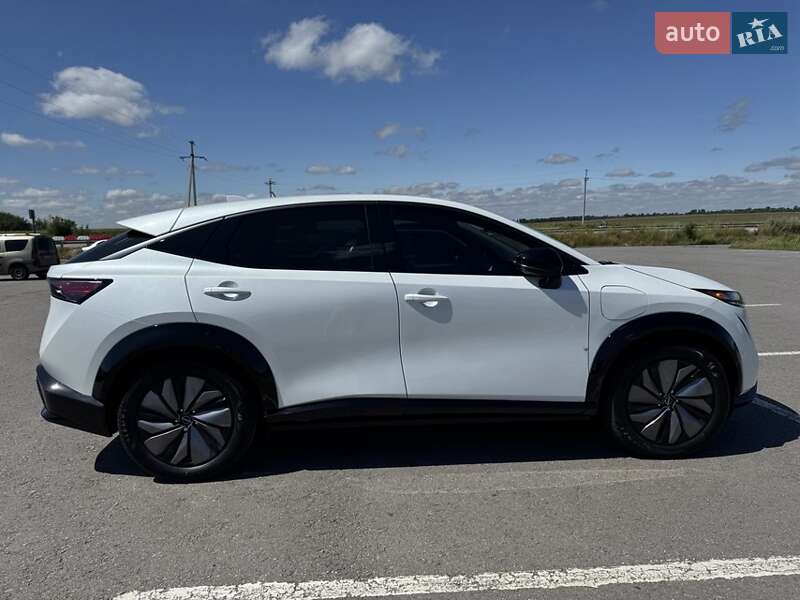 Внедорожник / Кроссовер Nissan Ariya 2023 в Полтаве