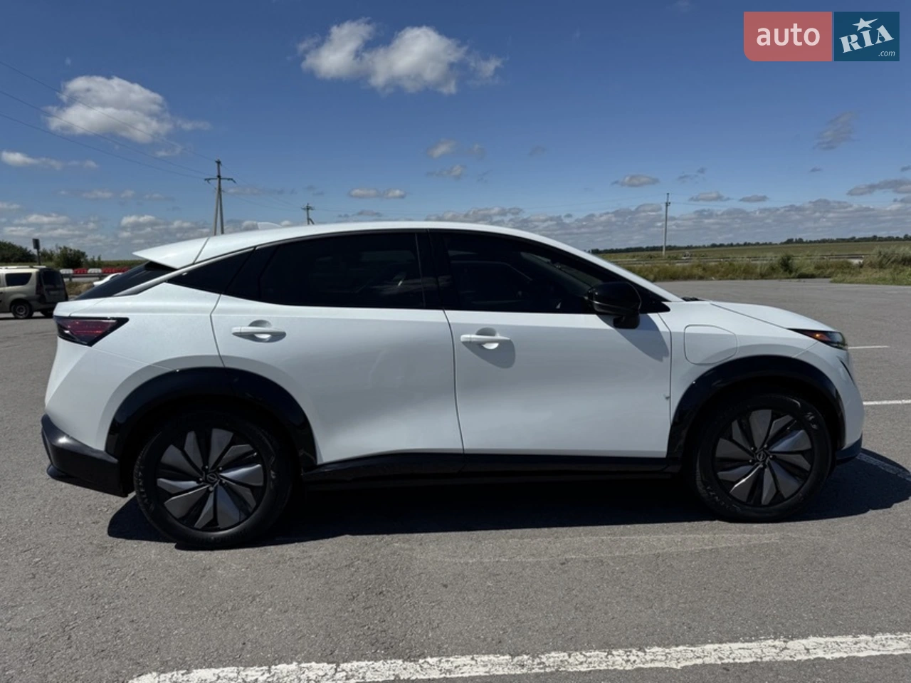 2023 Nissan Ariya - мініатюра 14