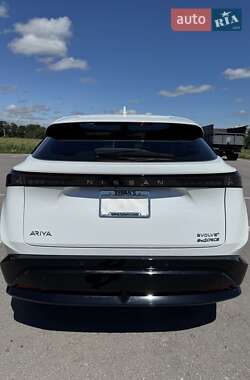 Позашляховик / Кросовер Nissan Ariya 2023 в Полтаві