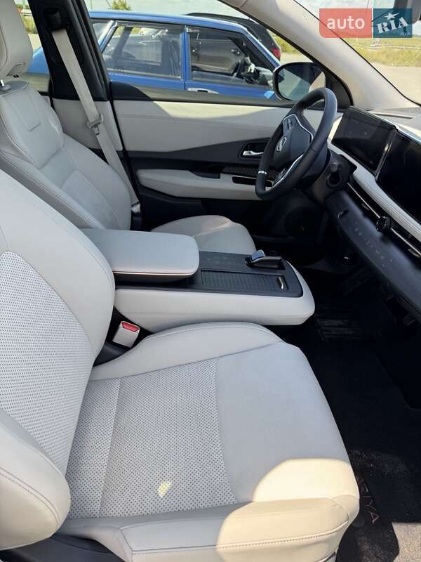 Внедорожник / Кроссовер Nissan Ariya 2023 в Полтаве