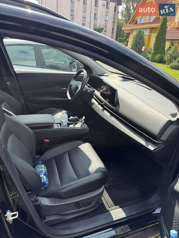 Позашляховик / Кросовер Nissan Ariya 2022 в Києві фото 16 Позашляховик / Кросовер Nissan Ariya 2022 в Києві