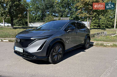 Позашляховик / Кросовер Nissan Ariya 2024 в Харкові