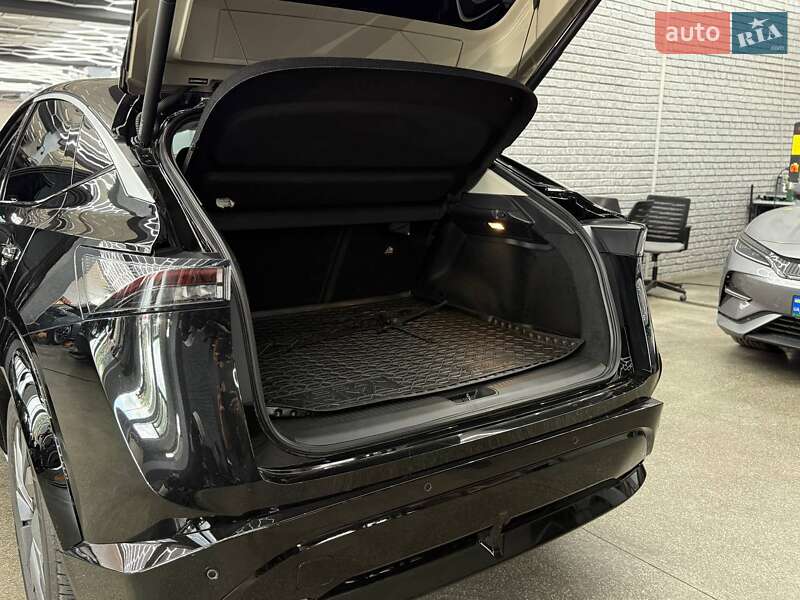 Позашляховик / Кросовер Nissan Ariya 2022 в Києві фото 14 Позашляховик / Кросовер Nissan Ariya 2022 в Києві