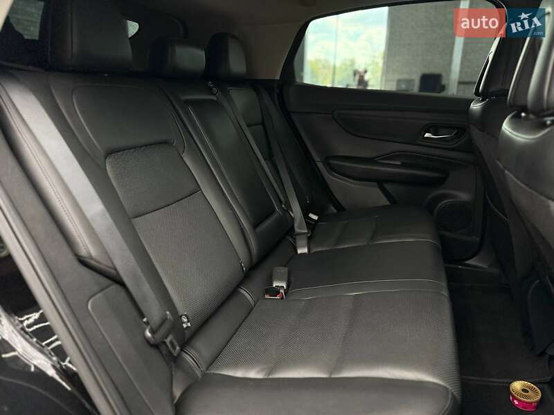 Позашляховик / Кросовер Nissan Ariya 2022 в Києві фото 28 Позашляховик / Кросовер Nissan Ariya 2022 в Києві