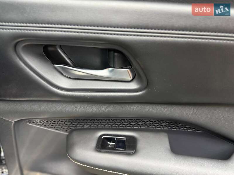 Позашляховик / Кросовер Nissan Ariya 2022 в Києві фото 29 Позашляховик / Кросовер Nissan Ariya 2022 в Києві