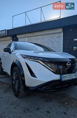 Позашляховик / Кросовер Nissan Ariya 2023 в Одесі