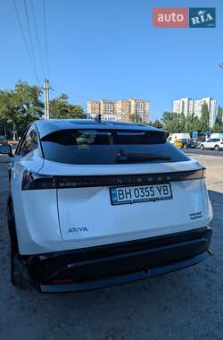 Позашляховик / Кросовер Nissan Ariya 2023 в Одесі