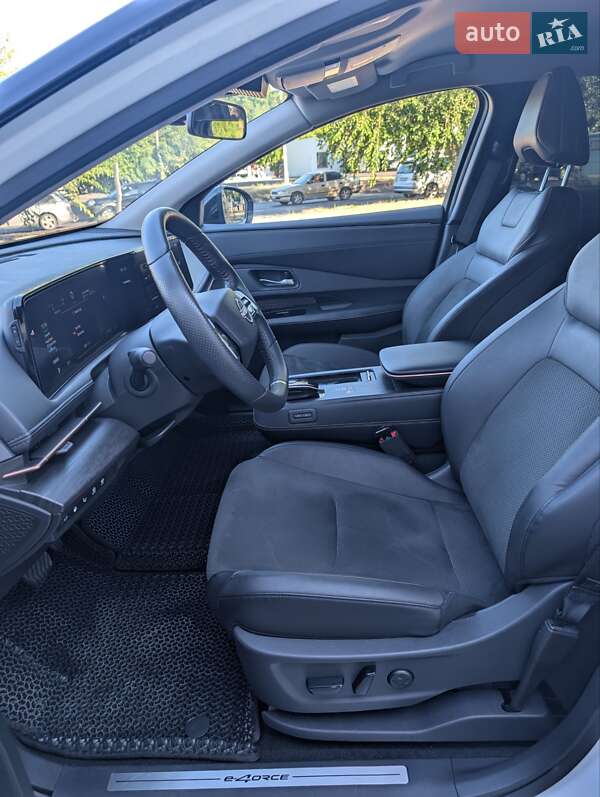 Позашляховик / Кросовер Nissan Ariya 2023 в Одесі фото 21 Позашляховик / Кросовер Nissan Ariya 2023 в Одесі