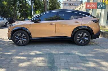 Внедорожник / Кроссовер Nissan Ariya 2022 в Днепре