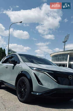 Внедорожник / Кроссовер Nissan Ariya 2023 в Александрие