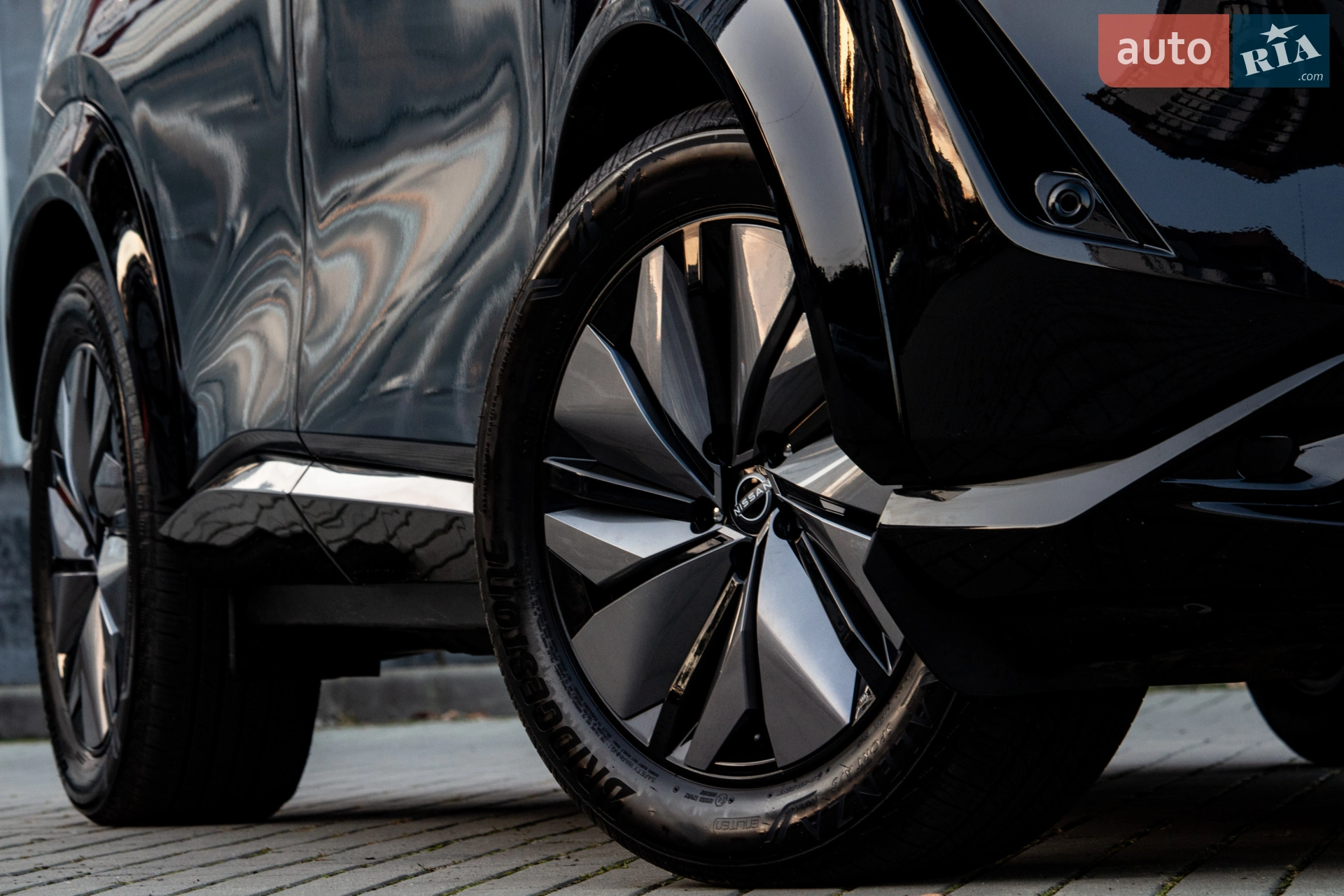 2023 Nissan Ariya - мініатюра 24